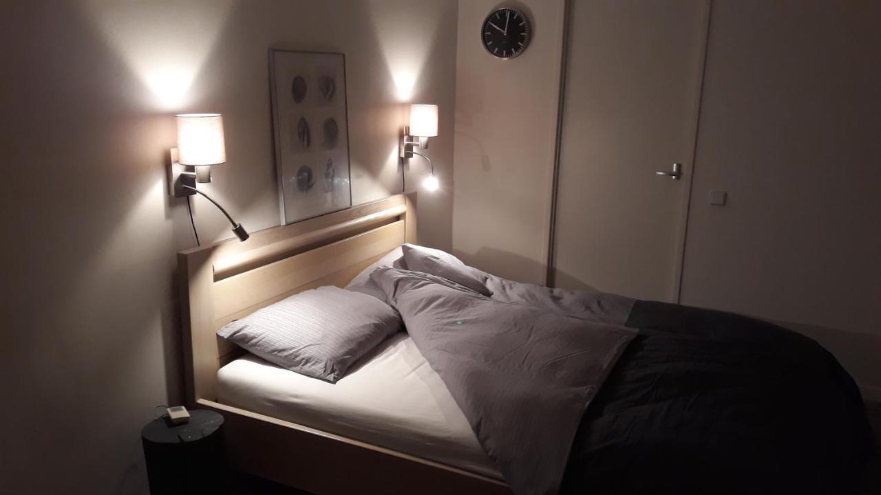 Biesbosch Bed&Breakfast Werkendam Exterior foto