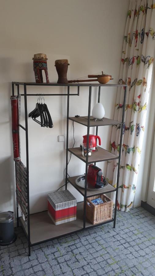 Biesbosch Bed&Breakfast Werkendam Exterior foto