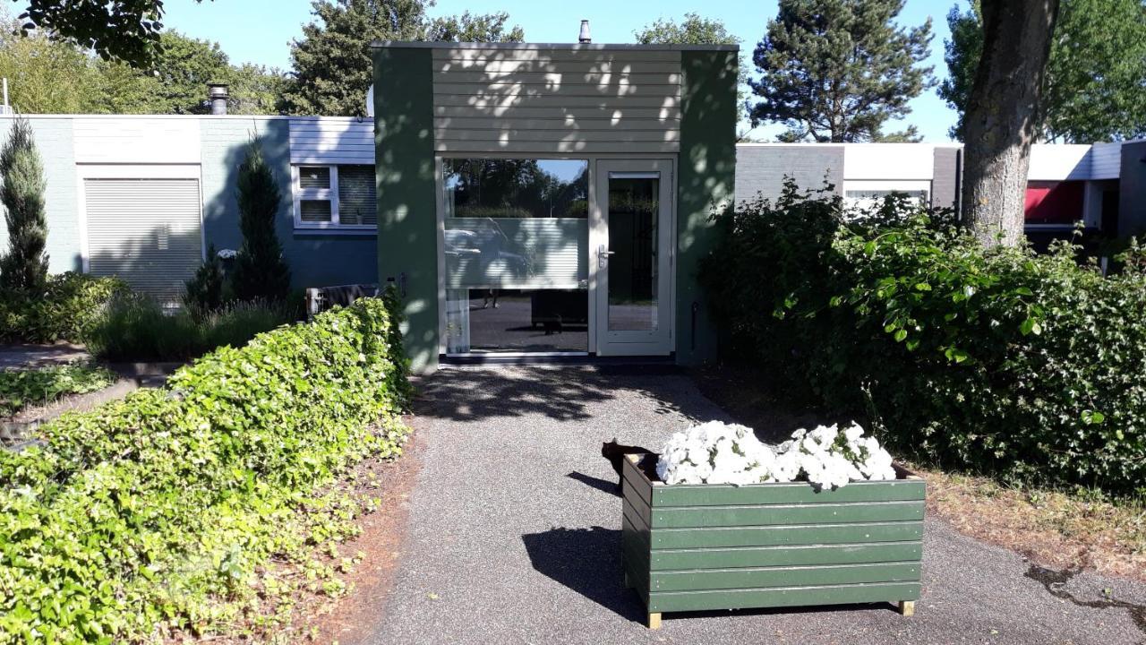 Biesbosch Bed&Breakfast Werkendam Exterior foto