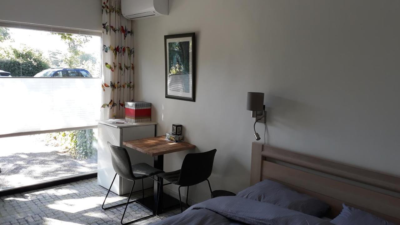 Biesbosch Bed&Breakfast Werkendam Exterior foto