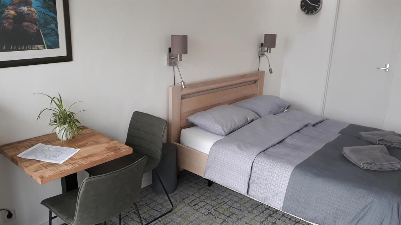 Biesbosch Bed&Breakfast Werkendam Exterior foto