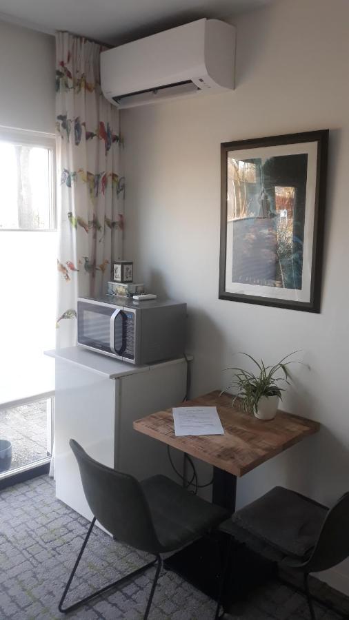 Biesbosch Bed&Breakfast Werkendam Exterior foto